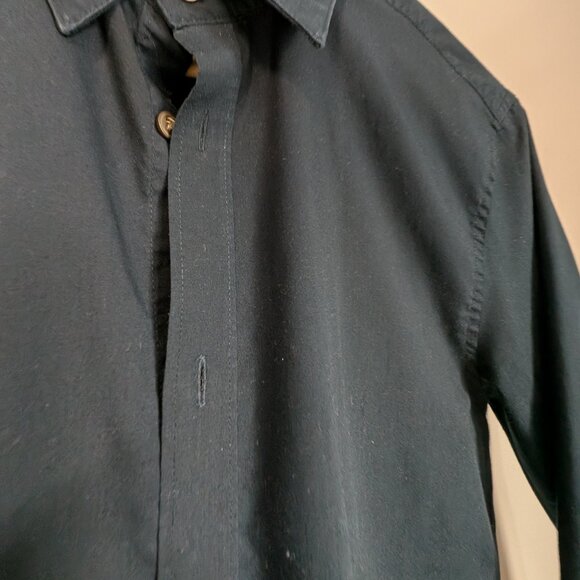 H&M Easy Iron Dress Shirt - Picture 5 of 6